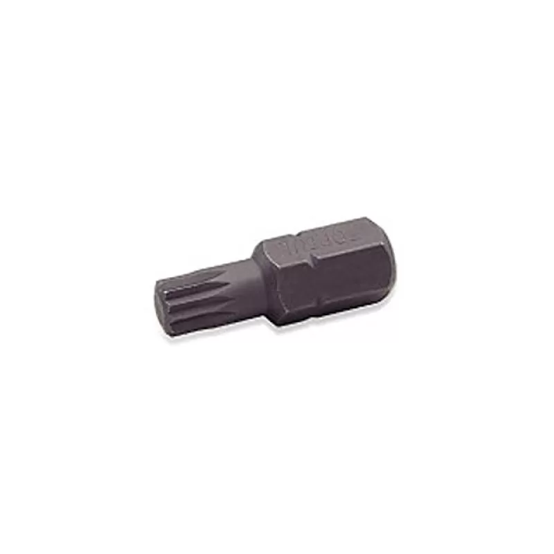 Насадка SPLINE M8 30mm TOPTUL (FSFA1208) Насадка SPLINE M8 30mm TOPTUL (FSFA1208)