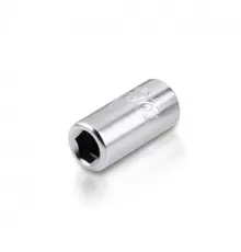 Держатель для бит 1/4"DRx1/4"H TOPTUL (FTAB0808)