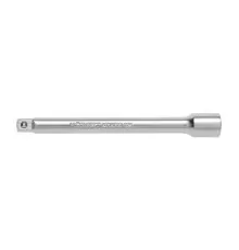 Удлинитель 1/4", 100 мм, CrV, HT1A703, HOEGERT 