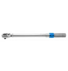 Ключ динамометрический 1/2", 42-210 Nm, HT1W707, HOEGERT