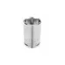 Торцевая головка шестигранная 1/2", 9 мм, сталь CrV, DIN 3124, HT1A209, HOEGERT