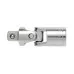 Шарнир карданный 3/8", CrV, HT1A756, HOEGERT