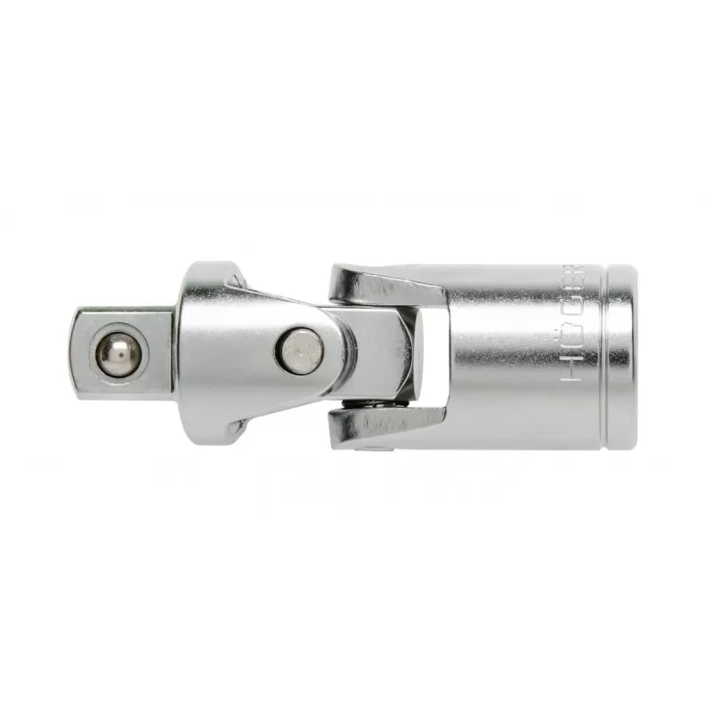Шарнир карданный 3/8", CrV, HT1A756, HOEGERT Шарнир карданный 3/8", CrV, HT1A756, HOEGERT