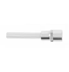 Торцевая головка hex H6 100мм,  1/2" , HT1S526, HOEGERT 