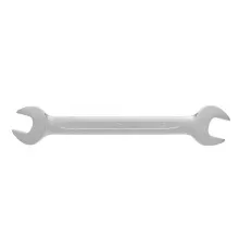 Ключ двухсторонний рожковый 30 x 32 мм, сталь CrV, DIN 3110, HT1W517, HOEGERT 