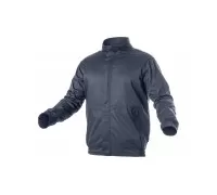 FABIAN куртка рабочая темно-синяя 4XL (60), HT5K304-4XL, HOEGERT 