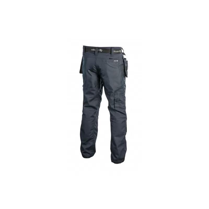 NEKAR Рабочие штаны с карманами в виде кобуры, темно-синие, 3XL, HT5K365-3XL, HOEGERT NEKAR Рабочие штаны с карманами в виде кобуры, темно-синие, 3XL, HT5K365-3XL, HOEGERT