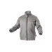 KALMIT куртка рабочая светло-серая XL (54), HT5K803-XL, HOEGERT