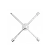 Баллонный ключ 17 x 19 x21мм x 1/2", HT8G310, HOEGERT