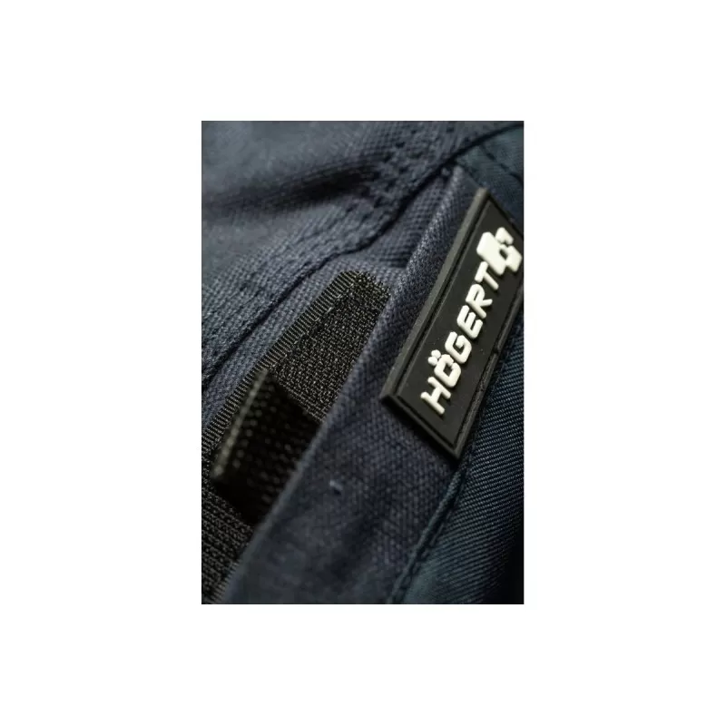 NEKAR Рабочие штаны с карманами в виде кобуры, темно-синие, 3XL, HT5K365-3XL, HOEGERT NEKAR Рабочие штаны с карманами в виде кобуры, темно-синие, 3XL, HT5K365-3XL, HOEGERT