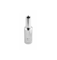 Торцевая головка шестигранная  3/8“, глубокая, CrV, 21 мм, HT1A171, HOEGERT 