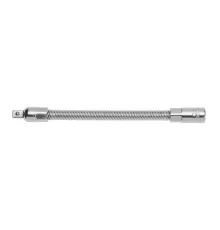 Удлинитель гибкий 1/4", 150 мм, HT1A740, HOEGERT 