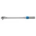 Ключ динамометрический 1/2", 50-350 Nm, HT1W708, HOEGERT