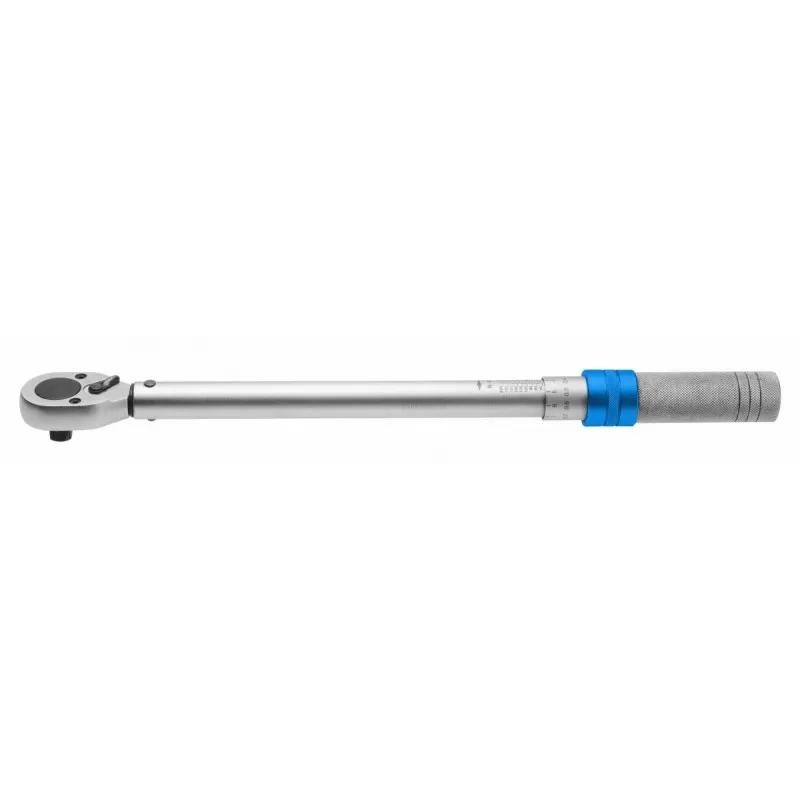 Ключ динамометрический 1/2", 50-350 Nm, HT1W708, HOEGERT Ключ динамометрический 1/2", 50-350 Nm, HT1W708, HOEGERT