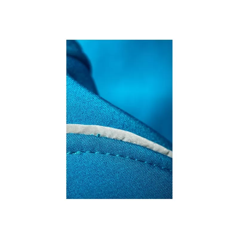 BIESE Толстовка SOFTSHELL, цвет синий, размер L, HT5K256-L, HOEGERT BIESE Толстовка SOFTSHELL, цвет синий, размер L, HT5K256-L, HOEGERT