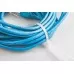 Нейлоновые стяжки 3,6 x 140 мм, 100 шт., белые, HT2C721, HOEGERT