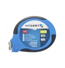 Рулетка 30 м, HT4M473, HOEGERT 