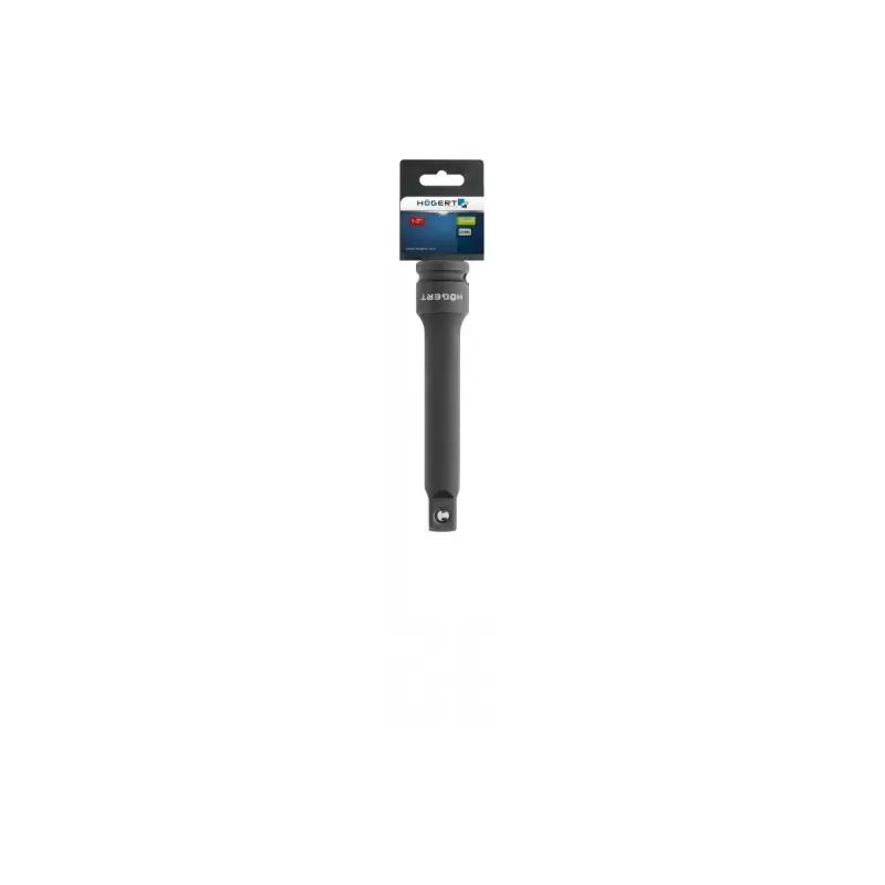 Удлинитель ударный 1/2", 75 мм, CrMo, HT4R302, HOEGERT Удлинитель ударный 1/2", 75 мм, CrMo, HT4R302, HOEGERT