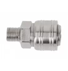 Муфта соединительная M1/4", HT4R802, HOEGERT 