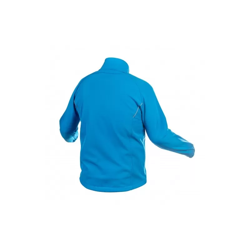 BIESE Толстовка SOFTSHELL, цвет синий, размер L, HT5K256-L, HOEGERT BIESE Толстовка SOFTSHELL, цвет синий, размер L, HT5K256-L, HOEGERT