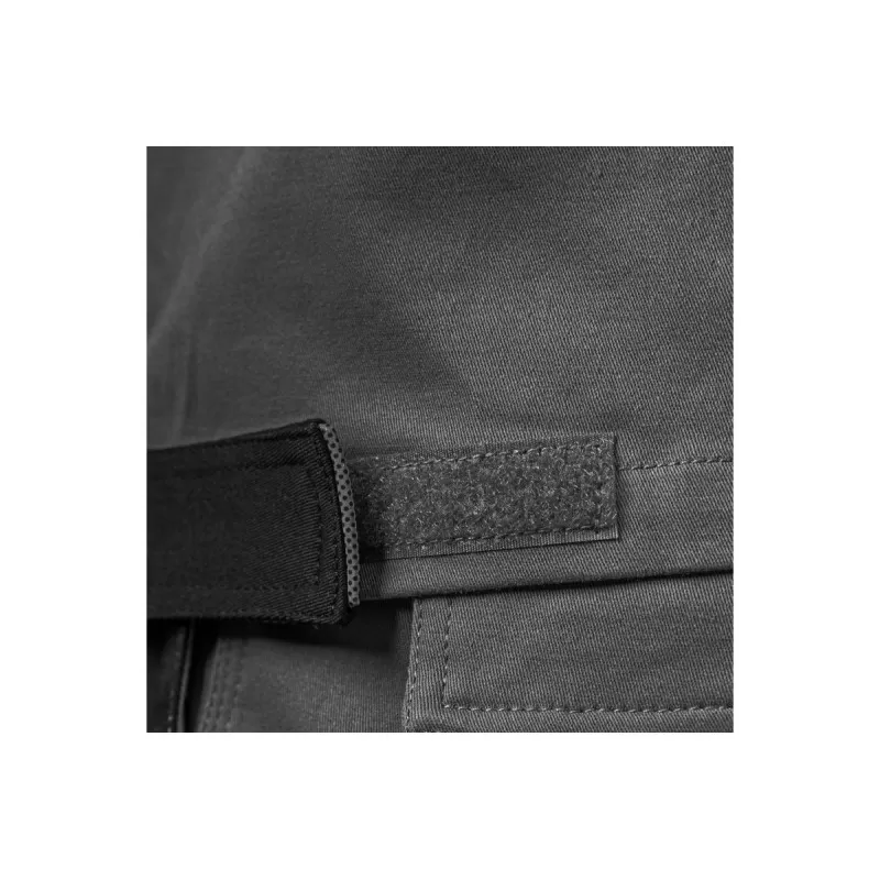 EDGAR Куртка рабочая темно-серая 2XL (56), HT5K284-2-2XL, HOEGERT EDGAR Куртка рабочая темно-серая 2XL (56), HT5K284-2-2XL, HOEGERT