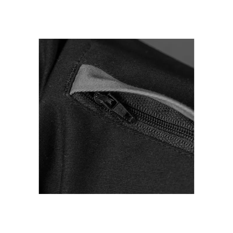 EDGAR Куртка рабочая темно-серая 2XL (56), HT5K284-2-2XL, HOEGERT EDGAR Куртка рабочая темно-серая 2XL (56), HT5K284-2-2XL, HOEGERT