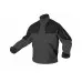 EDGAR Куртка рабочая темно-серая 2XL (56), HT5K284-2-2XL, HOEGERT