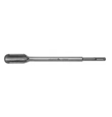 Зубило канавочное SDS+, 22 x 14 x 250 мм, HT6D284, HOEGERT 