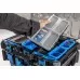 Органайзер для инструментов HTM BOX, габариты:258 х 158 х 57 мм, HT7G509, HOEGERT
