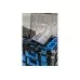 Органайзер для инструментов HTM BOX, габариты:258 х 158 х 57 мм, HT7G509, HOEGERT