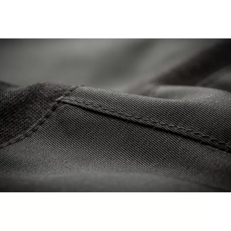 BREND Толстовка спортивная/рабочая черная S, HT5K438-S, HOEGERT BREND Толстовка спортивная/рабочая черная S, HT5K438-S, HOEGERT