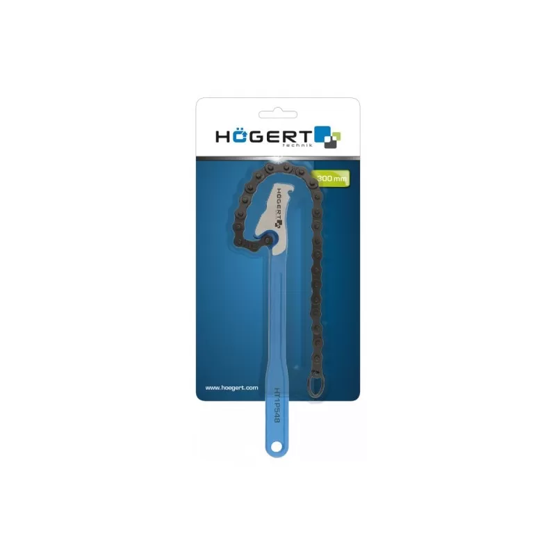 Цепной ключ, HT1P548, HOEGERT Цепной ключ, HT1P548, HOEGERT