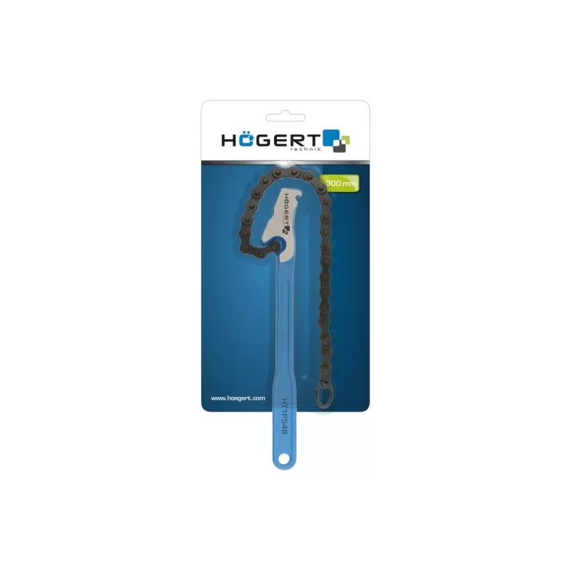 Цепной ключ, HT1P548, HOEGERT Цепной ключ, HT1P548, HOEGERT