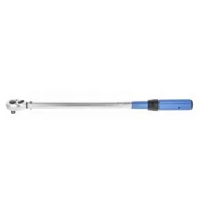 Ключ динамометрический 1/2", 60-330 Nm New, HT1W714, HOEGERT 