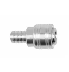 Муфта соединительная M12.5мм, HT4R804, HOEGERT 