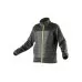 LEVIN Куртка гибридная черная XL(54), HT5K385-XL, HOEGERT