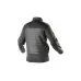 LEVIN Куртка гибридная черная XL(54), HT5K385-XL, HOEGERT