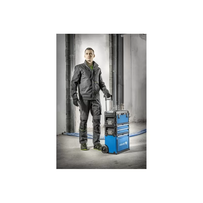PLAUER Полуботинки, размер 40, HT5K566-40, HOEGERT PLAUER Полуботинки, размер 40, HT5K566-40, HOEGERT