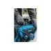 Сумка электрика Heavy Duty, 23 кармана, HT7G200, HOEGERT