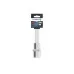 Торцевая головка hex H4 100мм,  1/2" , HT1S524, HOEGERT