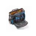 Сумка электрика Heavy Duty, 23 кармана, HT7G200, HOEGERT