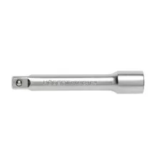 Удлинитель 1/2", 125 мм, CrV, HT1A724, HOEGERT 