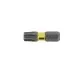 Биты ударные TORX 10, 25 мм, сталь S2, 5 шт., HT1S135, HOEGERT