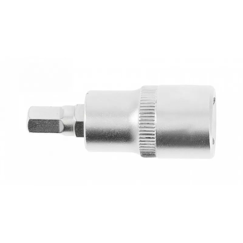 Торцевая головка hex H4 55мм, 1/2" , HT1S724, HOEGERT Торцевая головка hex H4 55мм, 1/2" , HT1S724, HOEGERT