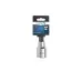 Торцевая головка hex H4 55мм, 1/2" , HT1S724, HOEGERT
