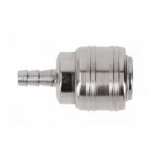 Муфта соединительная M6.3мм, HT4R803, HOEGERT 