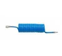 Напорный шланг PU BASF 9м, 8x12 мм, HT4R894, HOEGERT 