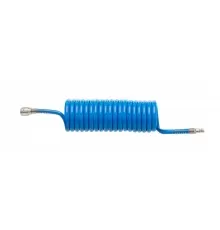 Напорный шланг PU BASF 9м, 8x12 мм, HT4R894, HOEGERT 