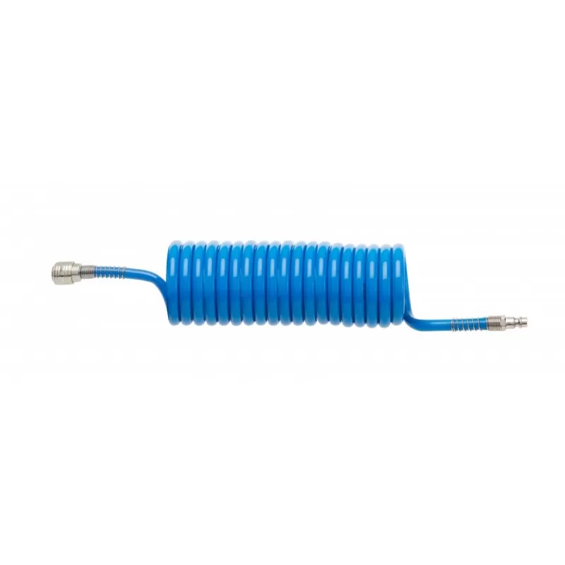 Напорный шланг PU BASF 9м, 8x12 мм, HT4R894, HOEGERT Напорный шланг PU BASF 9м, 8x12 мм, HT4R894, HOEGERT