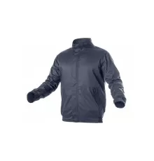 FABIAN куртка рабочая темно-синяя XL (54), HT5K304-XL, HOEGERT 